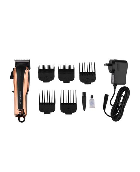 Smooth Rider Hair Clipper